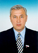 Анатолий АКСАКОВ