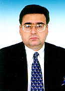 Алексей МИТРОФАНОВ